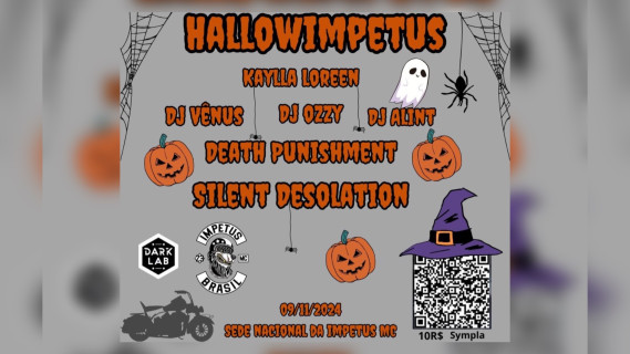 Hallowimpetus